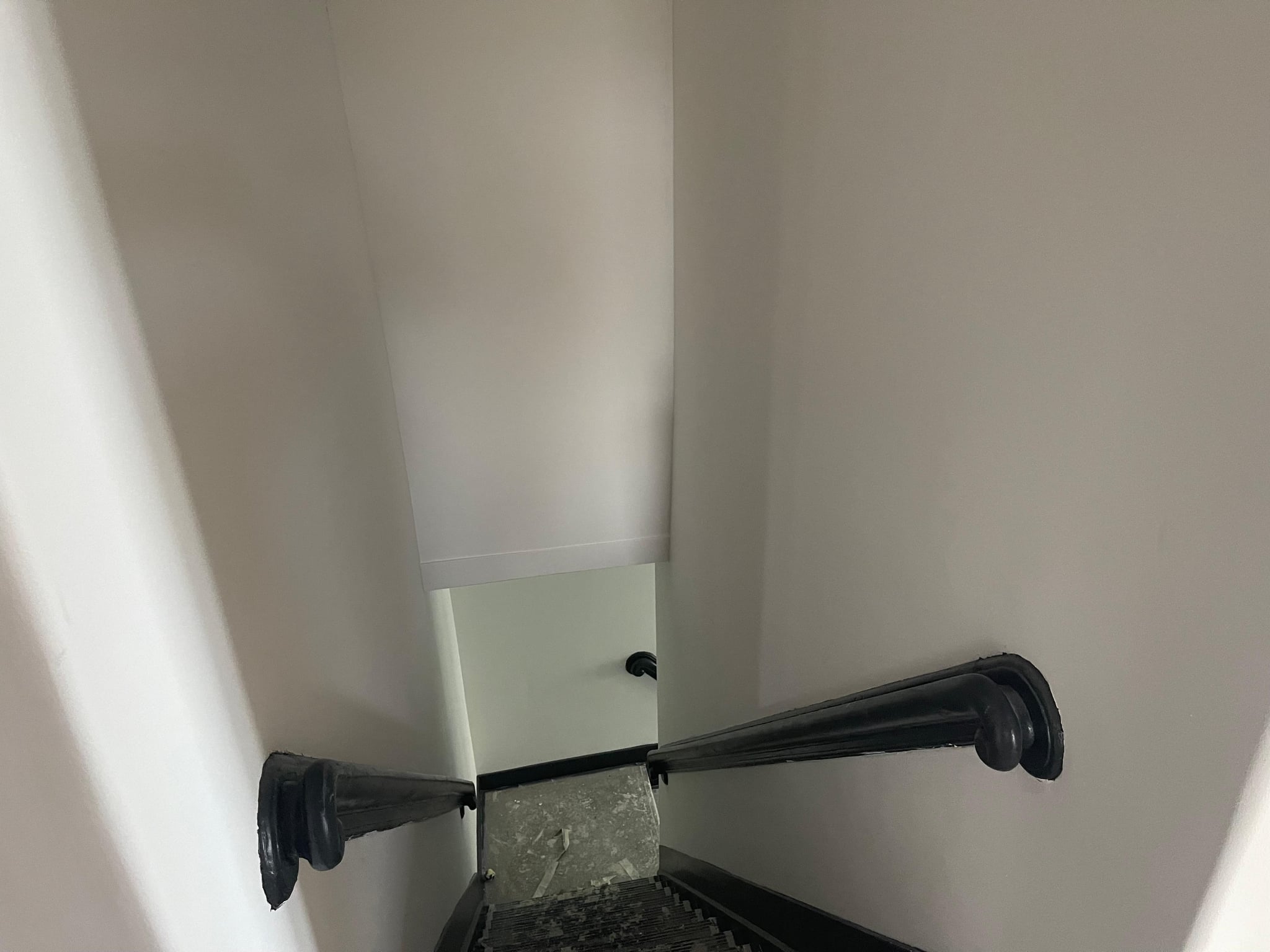 Professioneel stukadoorswerk door Saab Bouw Services